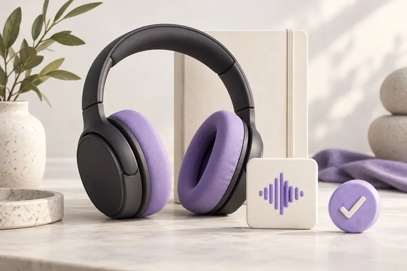 Listen to the beginning, middle and end of the MP3 before deciding to keep the result.